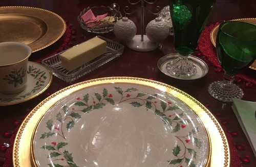 Bainbridge Bed & Breakfast | Commodore Bed & Breakfast / Green Room
