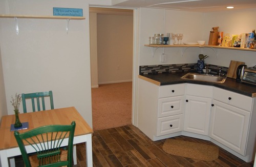 Old Town West House | Completely Remodled In Oldtown, Fully Furnished, Everything included in Rent, Hu