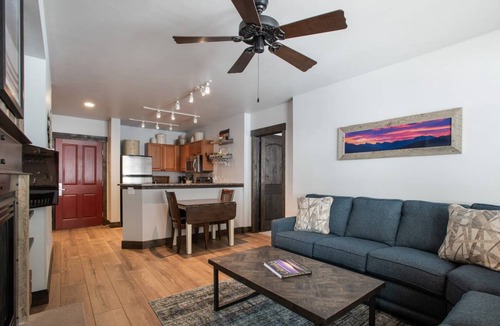 Winter Park Condo | Condo ∙ 2 bedrooms ∙ 6 guests