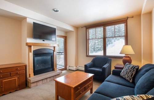 Winter Park Condo | Condo ∙ 2 bedrooms ∙ 6 guests