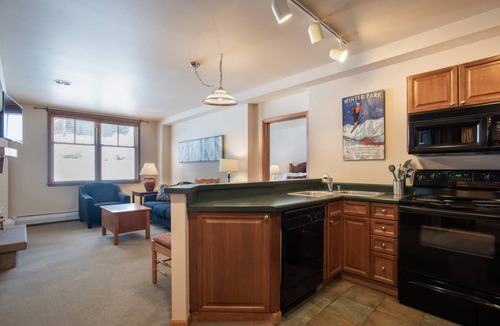 Winter Park Condo | Condo ∙ 2 bedrooms ∙ 6 guests