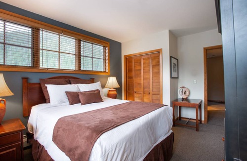 Winter Park Condo | Condo ∙ 2 bedrooms ∙ 6 guests