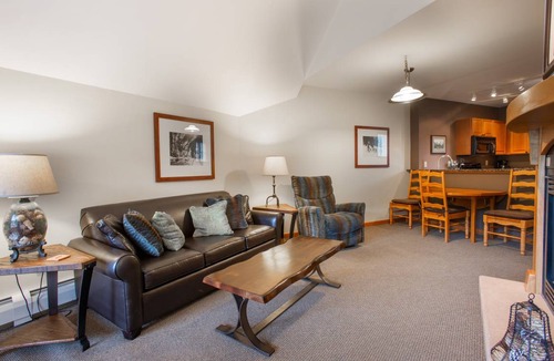 Winter Park Condo | Condo ∙ 2 bedrooms ∙ 6 guests