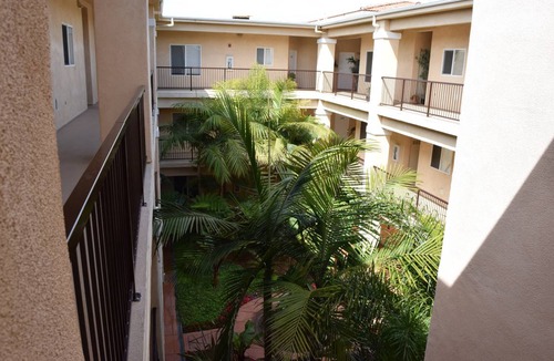 Downtown Condo | Condo ∙ 2 bedrooms ∙ 6 guests