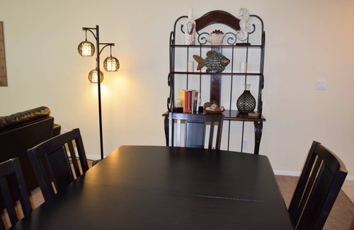 Downtown Condo | Condo ∙ 2 bedrooms ∙ 6 guests