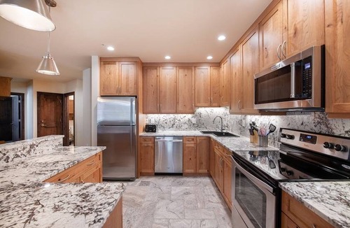 Winter Park Condo | Condo ∙ 3 bedrooms ∙ 8 guests