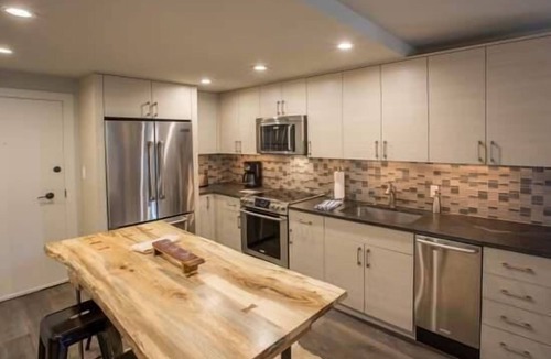 Vail Condo | Condo Near Vail Village & Gondola with Free Parking & WiFi by RedAwning