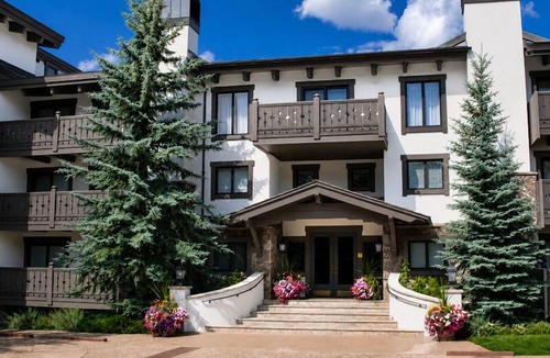 Vail Condo | Condo Near Vail Village & Gondola with Free Parking & WiFi by RedAwning