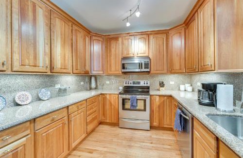 Angel Fire House | Condo w/Mtn Views < 2 Mi to Angel Fire Resort!