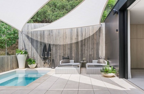 Brush Creek Village House | Contemporary Brush Creek Masterpiece