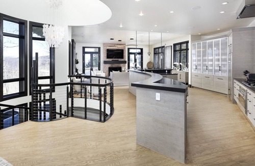 Snowmass Village House | Contemporary Snowmass Village Home