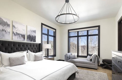 Snowmass Village House | Contemporary Snowmass Village Home