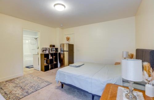 Victorville Apartment | Convenient High Desert Stay Near Route 66