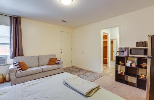 Victorville Apartment | Convenient High Desert Stay Near Route 66