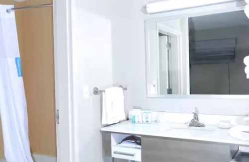 Wesley Chapel Hotel | Convenient Studio Stays Close to Museum of Science and Industry - 2 Units