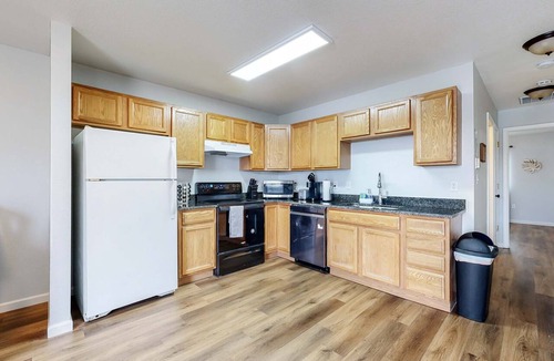 Brighton Apartment | Convenient Two King Near Everything Fun