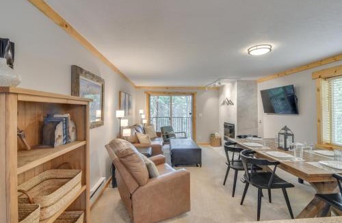 Winter Park House | Convenient Winter Park Condo - 3 Mi to Resort!