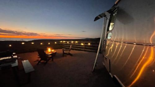Half Moon Bay Other | Cool California Coast Airstream