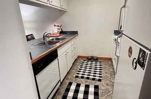 Copper Mountain Village Condo | COPPER SKI MOUNTAIN EAST VILLAGE, PET FRIENDLY, VIEWS of SKY CHUTES, off I-70