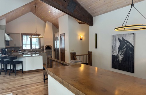 Cordillera House | Cordillera Mtn Retreat Near Beaver Creek & Edwards Colorado
