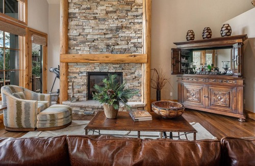 Cordillera House | Cordillera Ranch: Mountain & Golf Course Views; Close to Beaver Creek and Vail