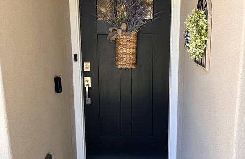 Atascadero House | Coromar Oak Reserve
