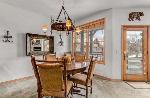 Warrior's Mark Apartment | Corral 107S by Great Western Lodging
