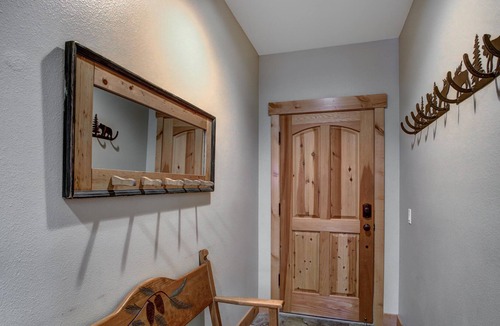 Warrior's Mark Apartment | Corral 202E in Breckenridge