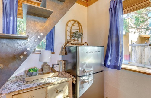 Cortez Apartment | Cortez Casita w/Hot Tub at Bella Vista Ranch