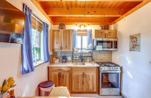 Cortez Apartment | Cortez Casita w/Hot Tub at Bella Vista Ranch