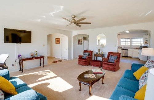 Cortez House | Cortez Retreat w/Office & Stunning Mtn Views