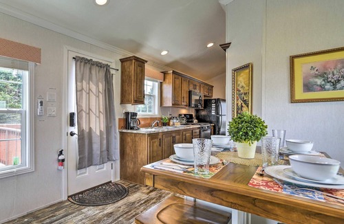 Pleasant Mount House | Cottage Complex · Poconos Luxury Stay
