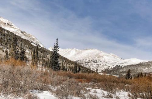 Alma House | Cottage Escape Surrounded by Spectacular Scenery - Con Alma