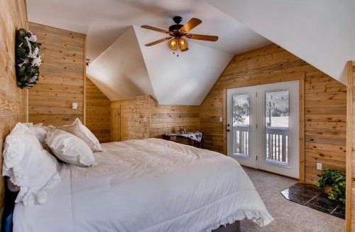 Alma House | Cottage Escape Surrounded by Spectacular Scenery - Con Alma