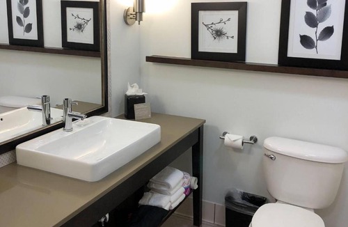 San Jose Hotel | Country Inn & Suites by Radisson, San Jose International Airport, CA