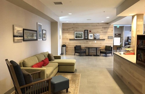 San Jose Hotel | Country Inn & Suites by Radisson, San Jose International Airport, CA