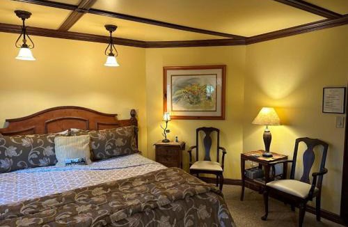 Durango Bed & Breakfast | Country Sunshine Bed and Breakfast