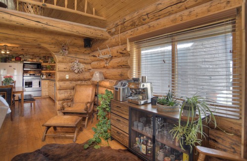 Creede Cabin | Couple's Getaway | Mountain Views | OHV's Welcome | Pet-Friendly