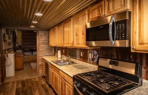 Pagosa Springs House | Couples Country Getaway