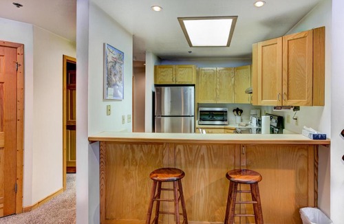 Deer Valley House | Courchevel C-103