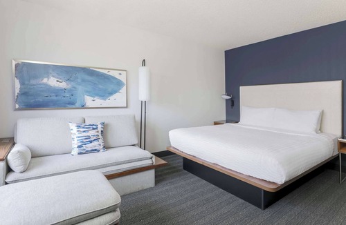 Louisville Hotel | Courtyard by Marriott Boulder Broomfield