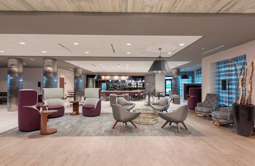 Elyria Hotel | Courtyard by Marriott Cleveland Elyria