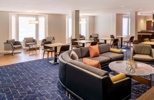 Lakewood Hotel | Courtyard by Marriott Denver Southwest Lakewood