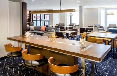 Lakewood Hotel | Courtyard by Marriott Denver Southwest Lakewood