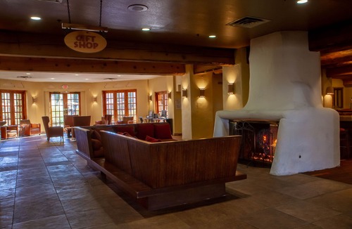 Page Hotel | Courtyard by Marriott Lake Powell