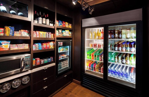 Cupertino Hotel | Courtyard by Marriott San Jose Cupertino