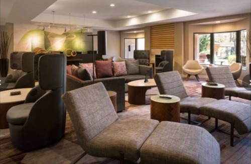 Milpitas Hotel | Courtyard by Marriott Milpitas Silicon Valley. 5 miles away From Levi's Stadium.