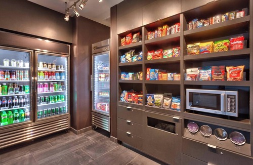 North Westminster Hotel | Courtyard by Marriott Denver North/Westminster