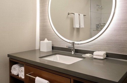 Burlingame Hotel | Courtyard San Francisco Airport Burlingame