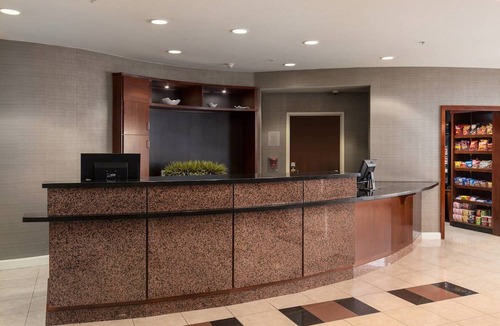 Rancho Cucamonga Hotel | Courtyard by Marriott Ontario Rancho Cucamonga